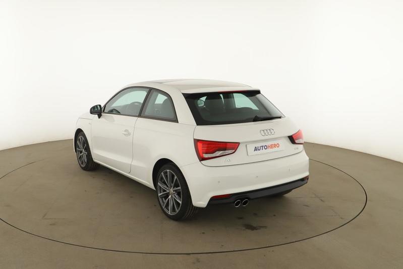 Audi A1 1.4 Tfsi Ambition Luxe s tronic 125 ch