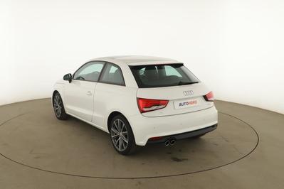 Audi A1 1.4 Tfsi Ambition Luxe s tronic 125 ch