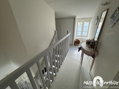 Appartement - 76 m² - 4 pièces