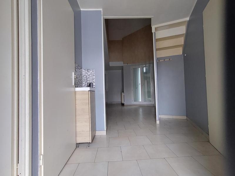 Maison - 99 m² - 5 pièces