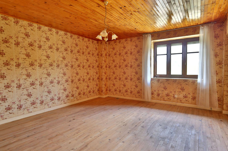 Maison - 110 m² - 3 pièces