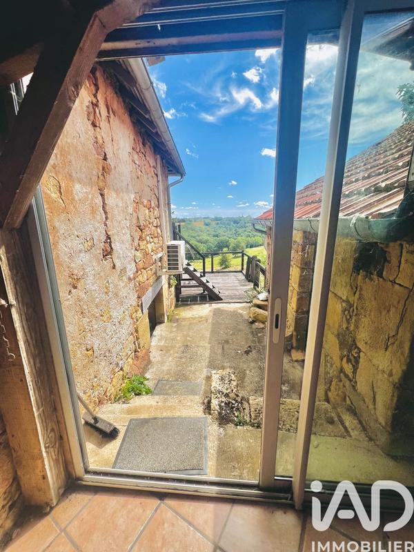 Maison - 116 m² - 5 pièces