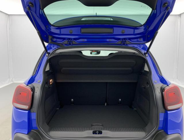 Citroën C3 Aircross Nouveau BlueHDi 120 s&amp;S Eat6 Shine - 01/2022 10 Km