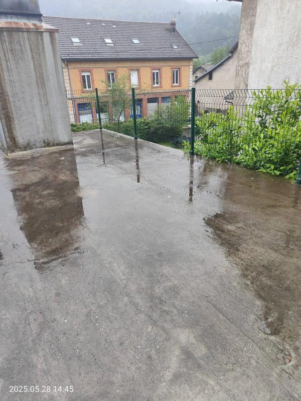 Maison - 500 m² - 9 pièces