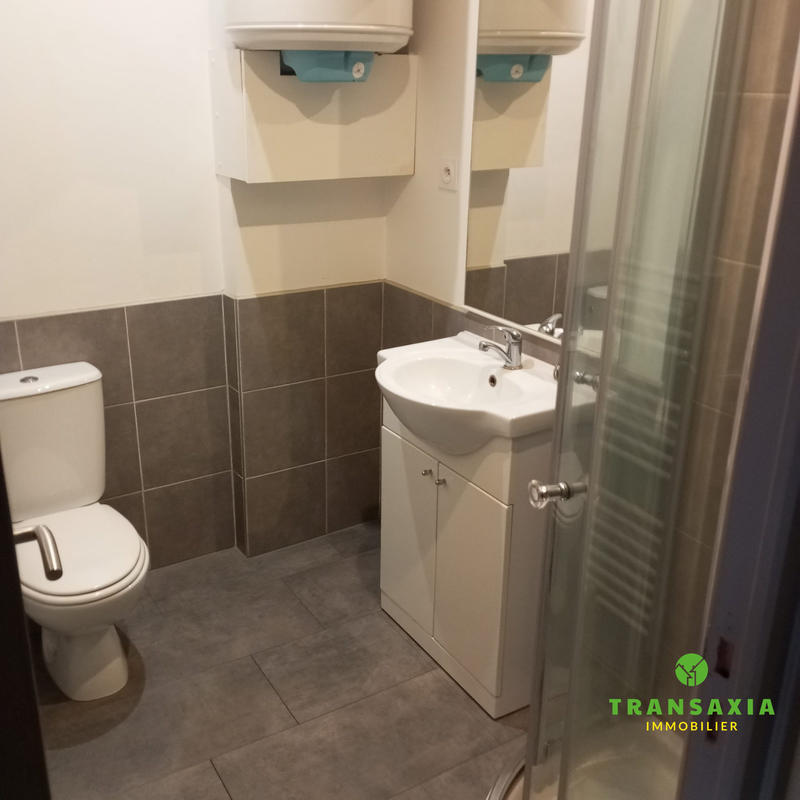 Maison - 60 m² - 3 pièces