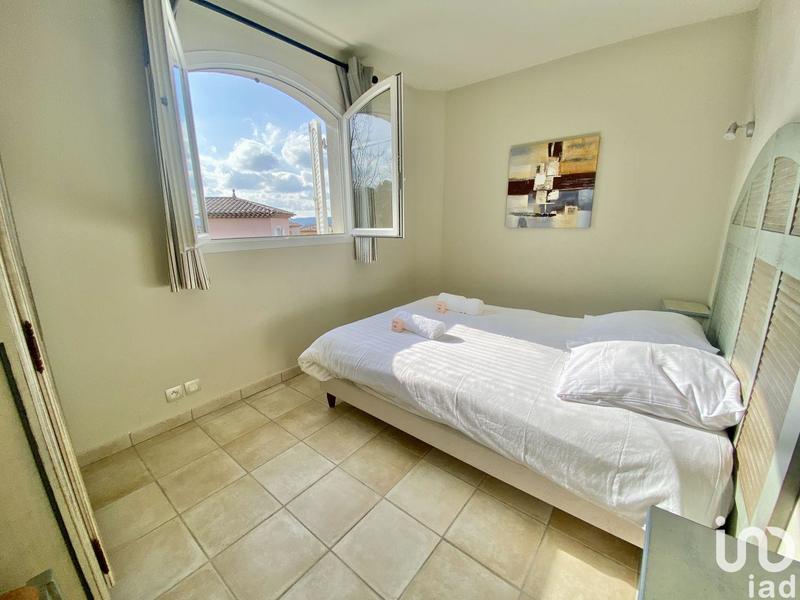 Maison - 54 m² - 3 pièces