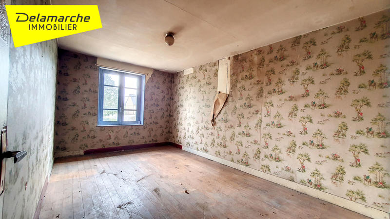 Maison - 118 m² - 6 pièces