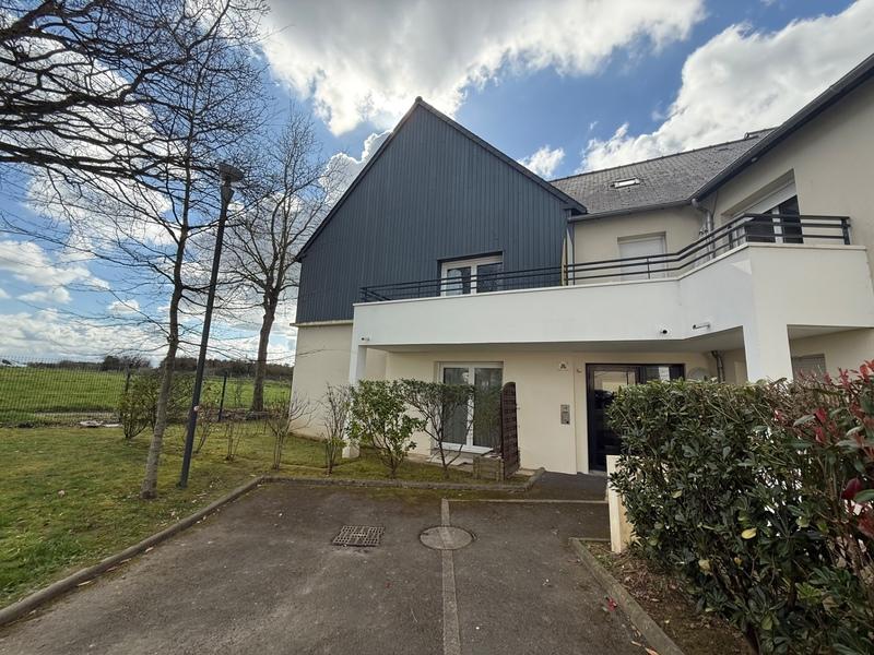 Studio - 24 m² - 1 pièce