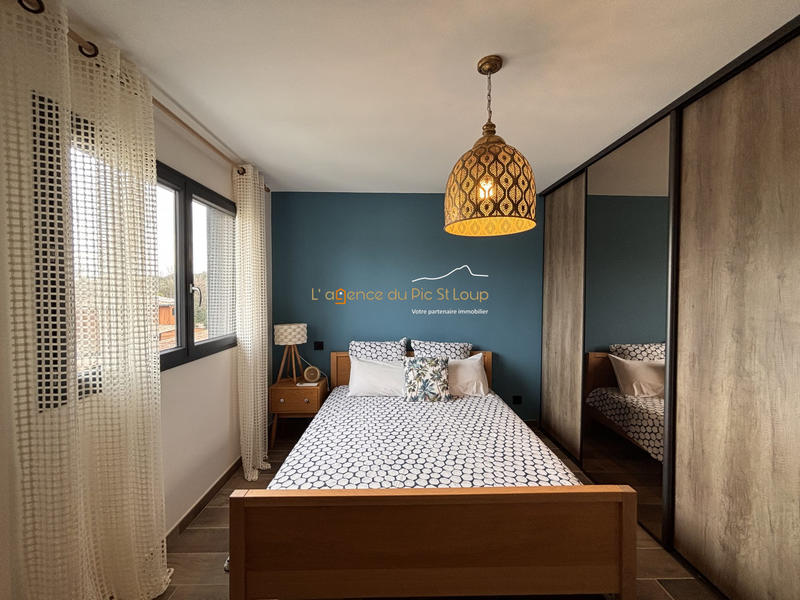 Villa - 155 m² - 4 pièces