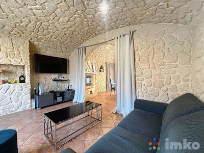 Maison - 124 m² - 4 pièces