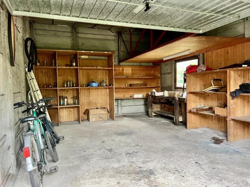 Maison - 129 m² - 5 pièces