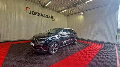 Citroën C3 Bluehdi 100 Ss Shine Pack