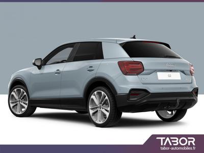 Audi Q2 30 Tfsi 116 Led VirCo radars Mmi Radio+