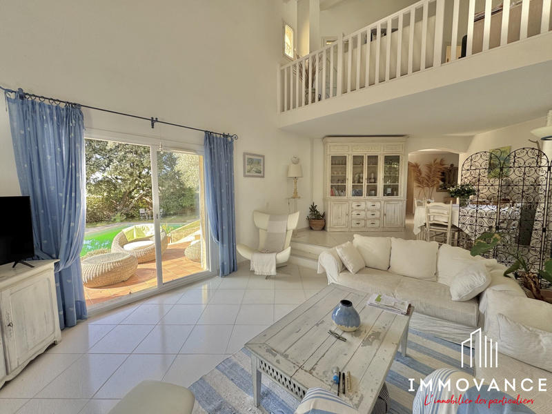 Maison - 155 m² - 6 pièces