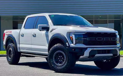 Ford F 150 Raptor Pack37 Avalanche Neuf Ttc