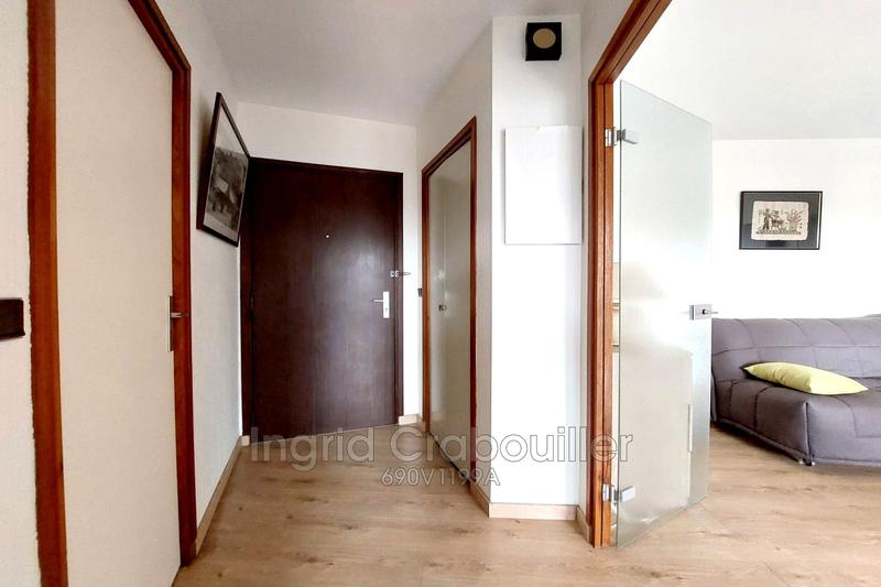 Appartement - 32 m² - 1 pièce