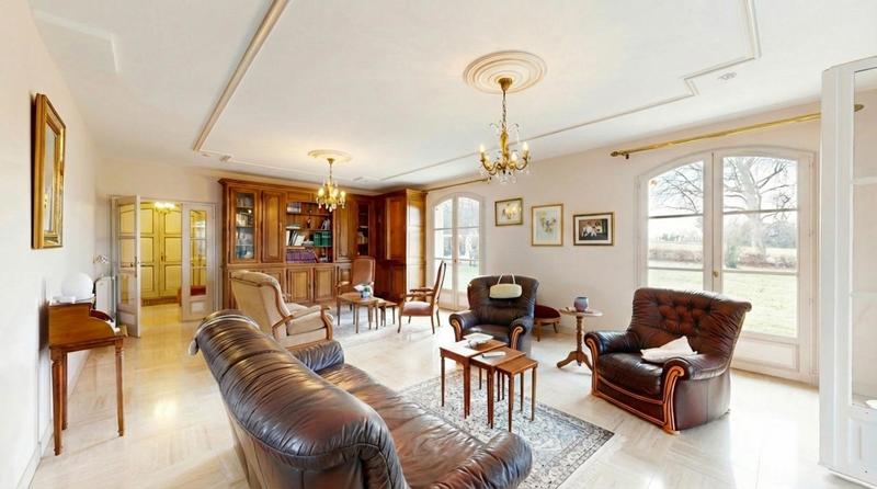 Maison - 190 m² - 7 pièces