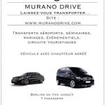Murano Drive