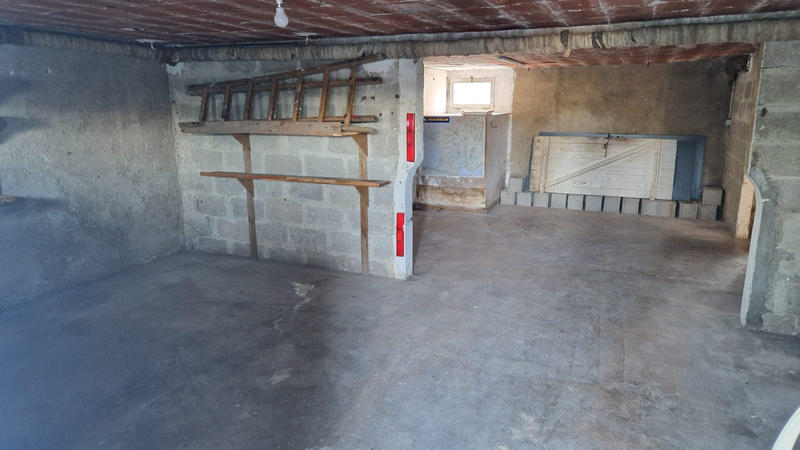 Maison - 125 m² - 7 pièces