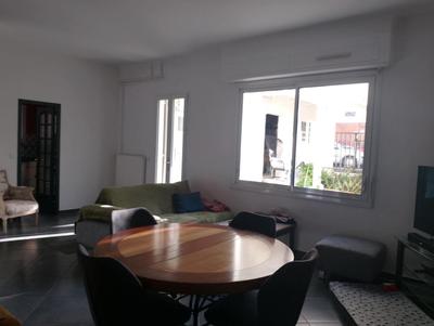 Appartement - 104 m² - 5 pièces