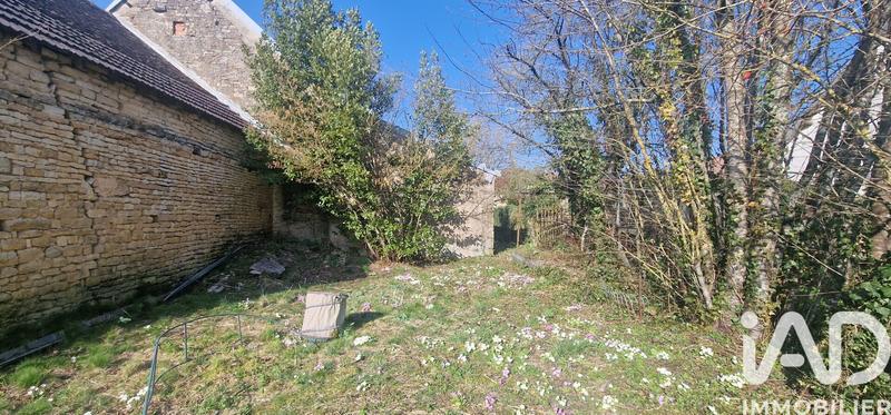 Maison de village - 107 m² - 4 pièces