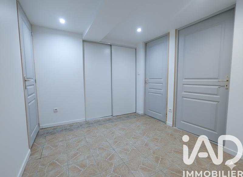 Maison - 148 m² - 7 pièces