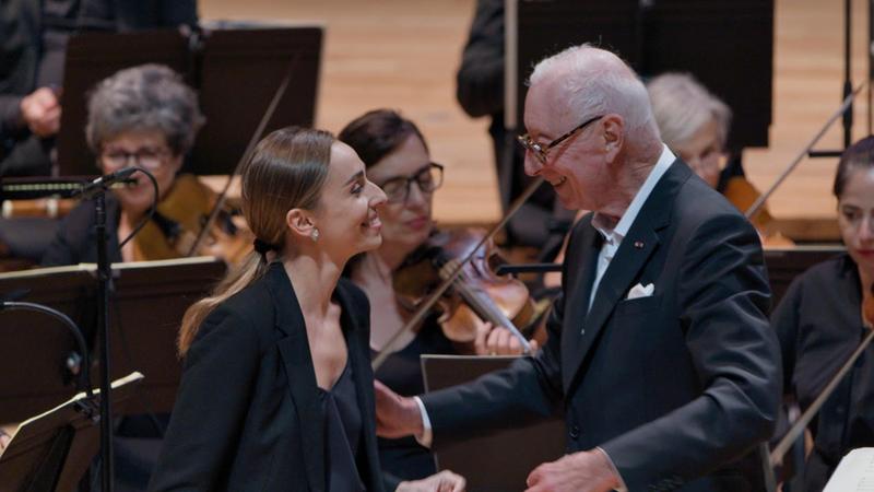 Ariodante : une soirée musicale exceptionnelle