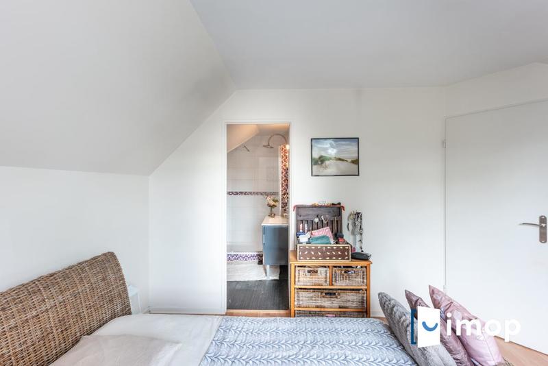 Maison - 135 m² - 4 pièces