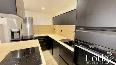 Maison - 52 m² - 3 pièces