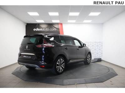 Renault Espace dCi 160 Energy Twin Turbo Initiale Paris Edc
