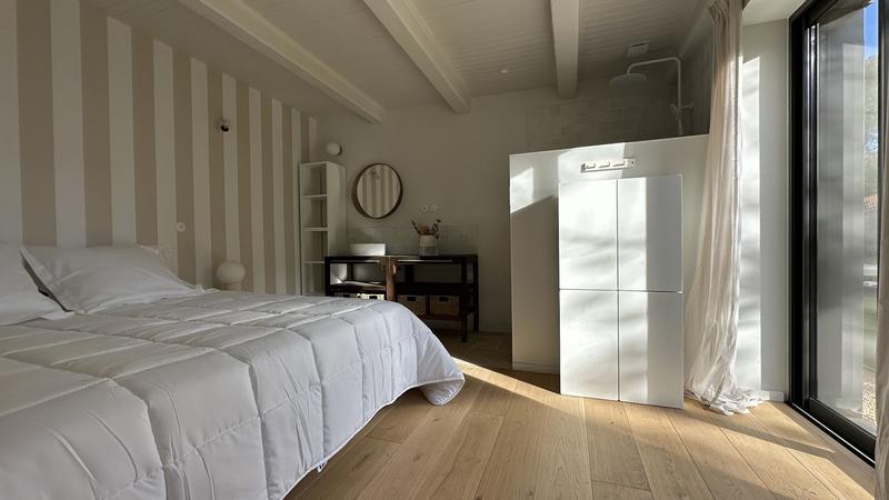 Maison - 170 m² - 5 pièces