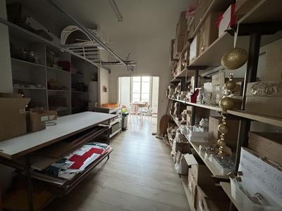 Fonds de commerce - 74 m²