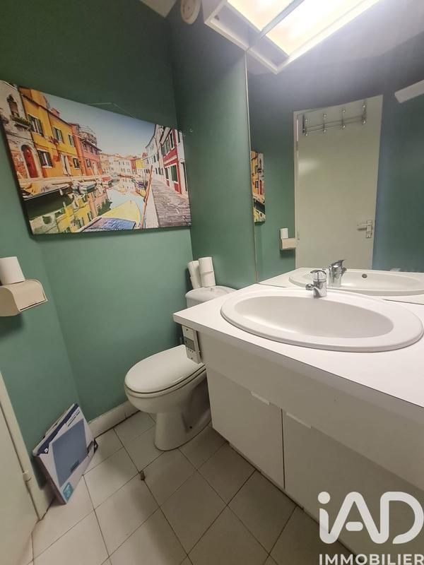 Appartement - 31 m² - 2 pièces