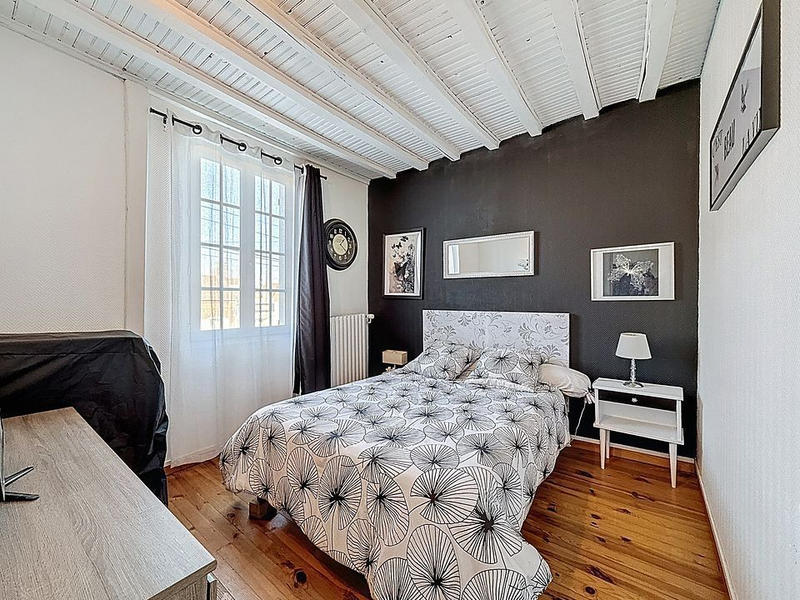 Maison - 109 m² - 4 pièces