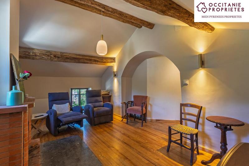 Maison - 83 m² - 4 pièces