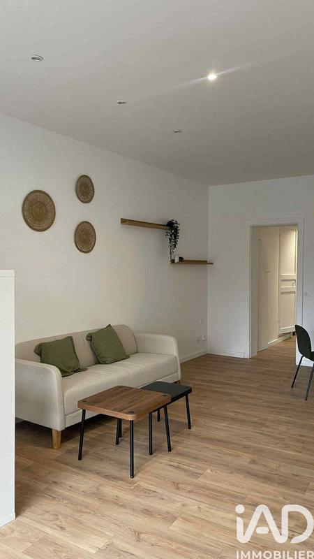 Maison - 103 m² - 5 pièces