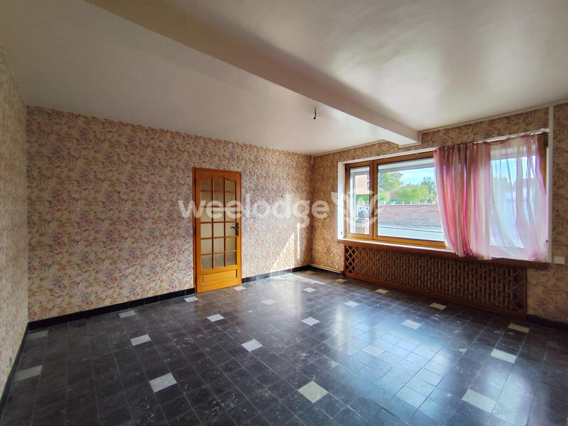 Maison - 141 m² - 5 pièces