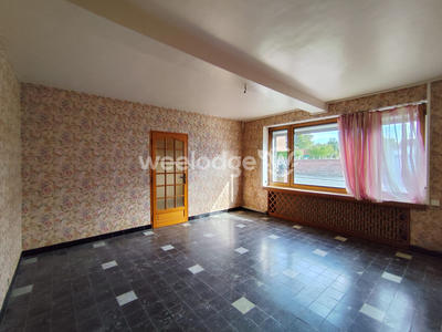 Maison - 141 m² - 5 pièces