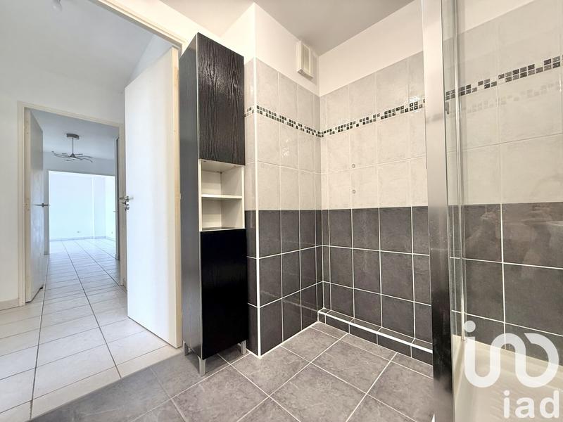 Appartement - 76 m² - 3 pièces