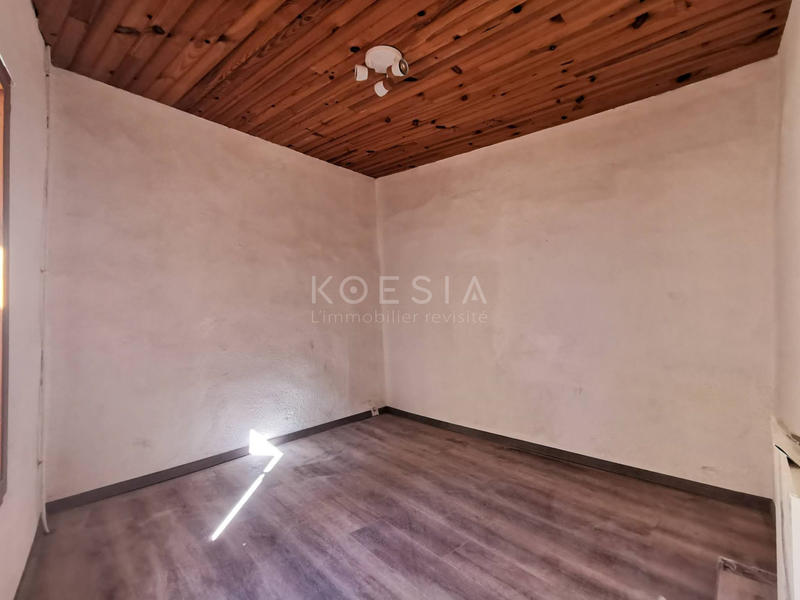 Appartement - 60 m² - 4 pièces