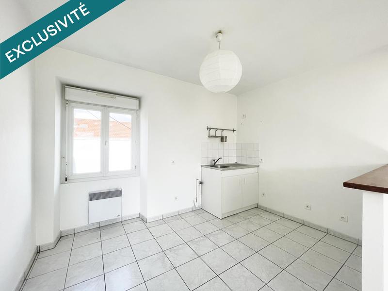 Immeuble - 345 m²