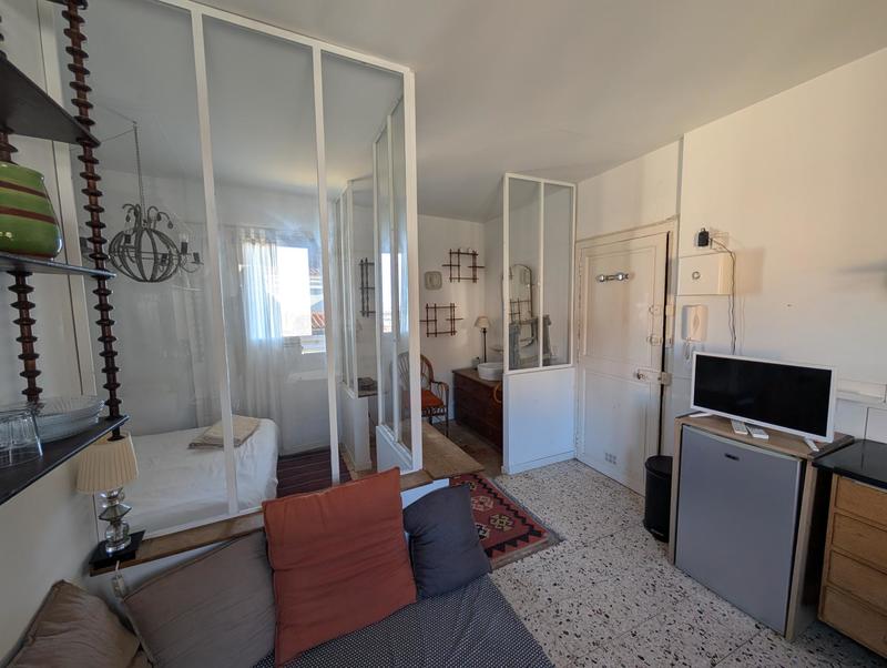 Appartement - 48 m² - 4 pièces