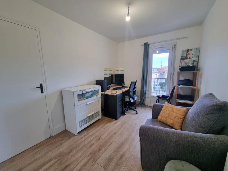 Maison - 87 m² - 4 pièces