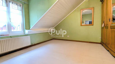 Maison d'architecte - 98 m² - 4 pièces