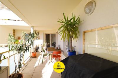 Appartement - 76 m² - 4 pièces