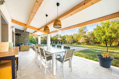 Maison - 133 m² - 5 pièces