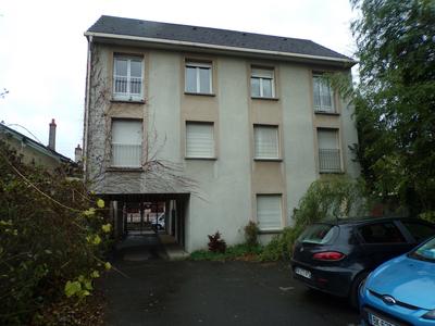 Appartement - 31 m² - 1 pièce