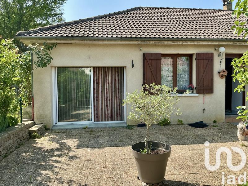 Maison - 115 m² - 4 pièces