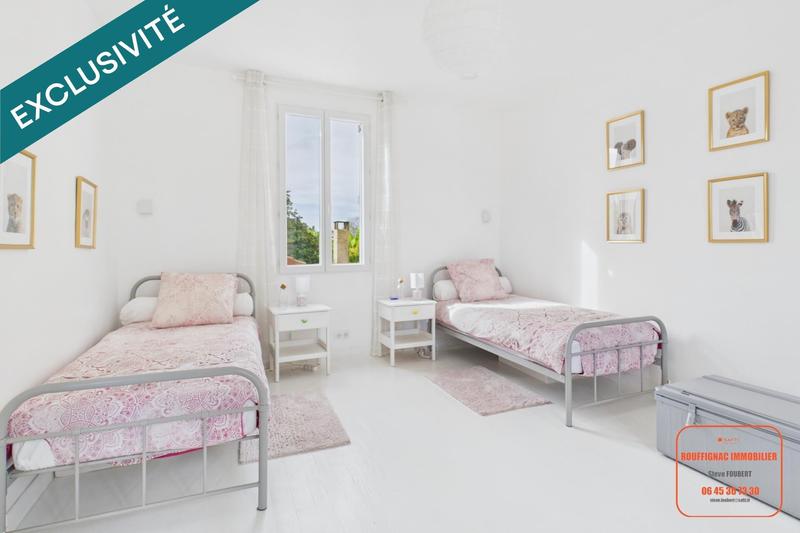 Maison de village - 131 m² - 6 pièces