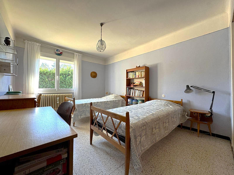 Maison - 173 m² - 11 pièces